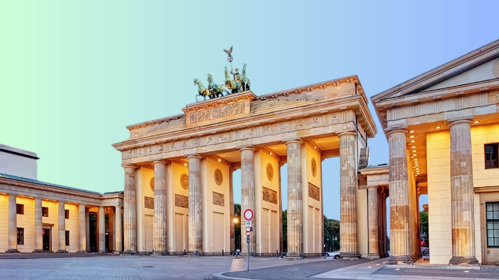 Arden University Berlin